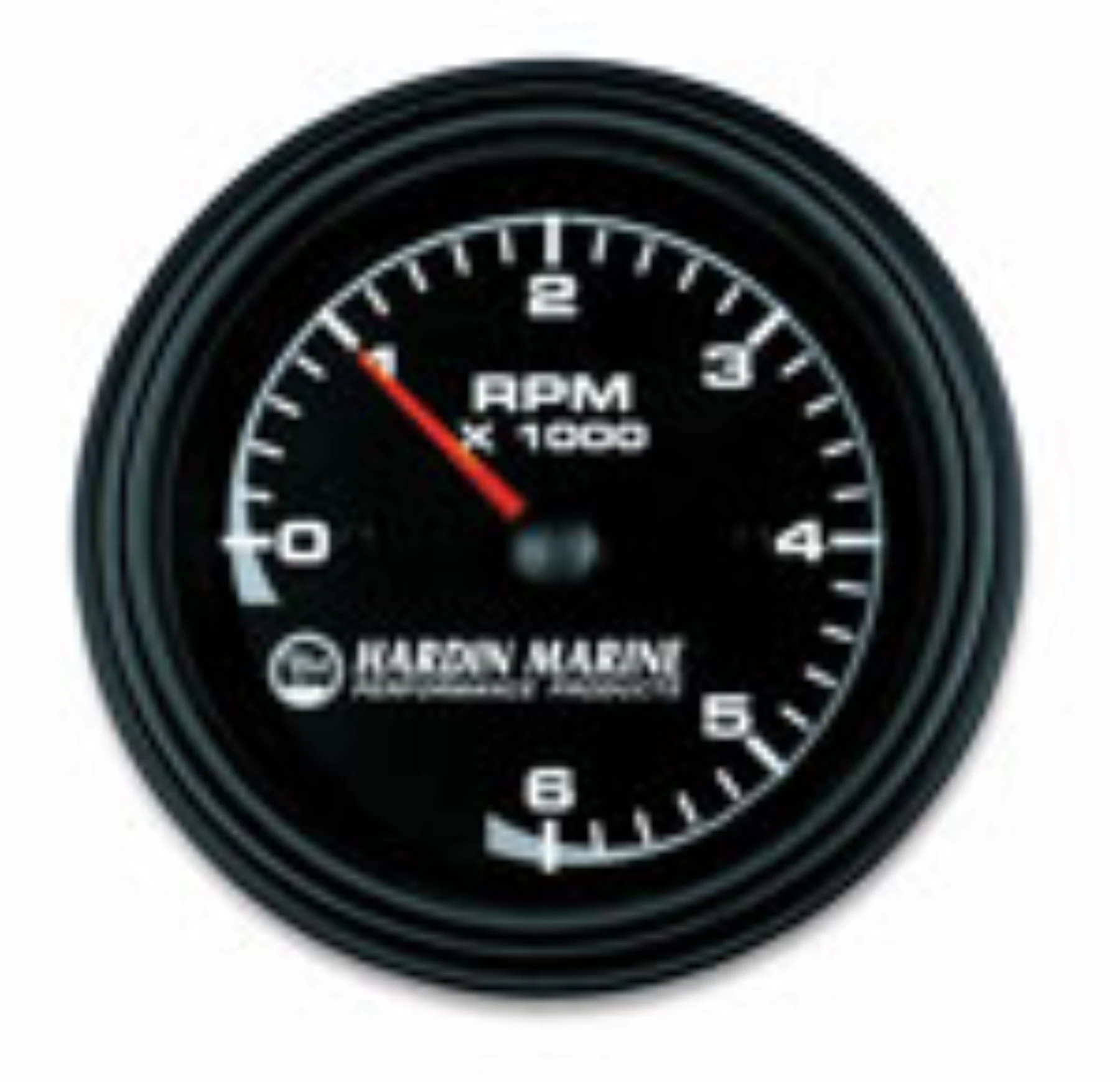 Varvräknare 0-6000rpm