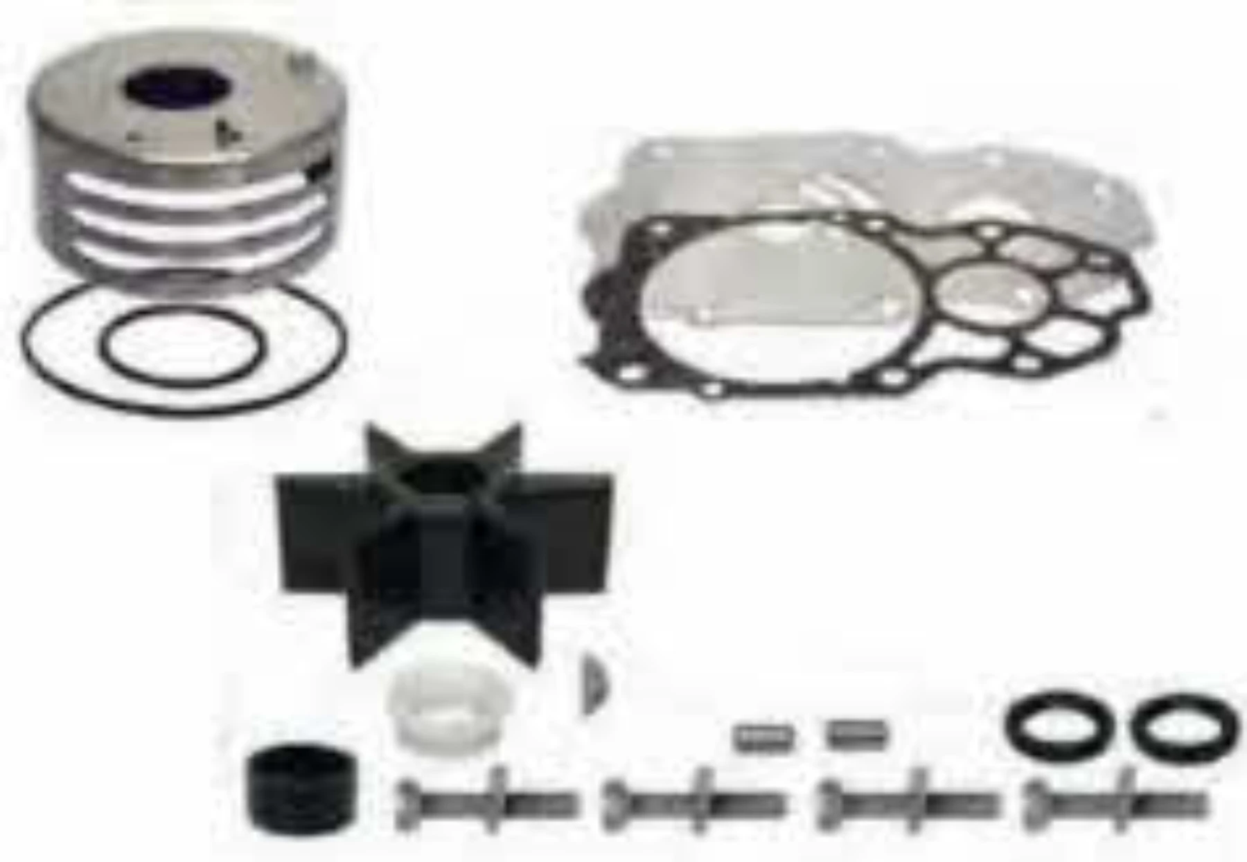 Impellerkit Yamaha F225-300 V6