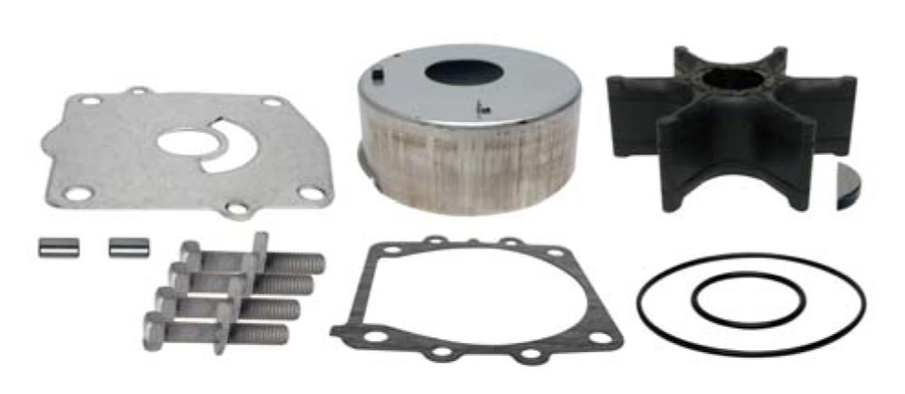 Impellerkit Yamaha 150-300hk