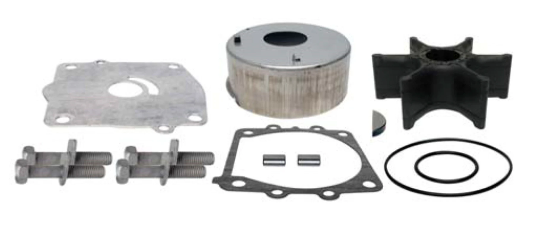 Impellerkit Yamaha 115 & 130 hk F,LF,C