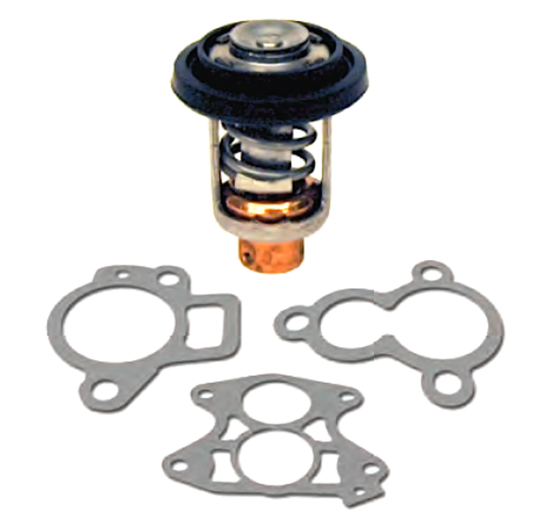 Termostatsats Yamaha