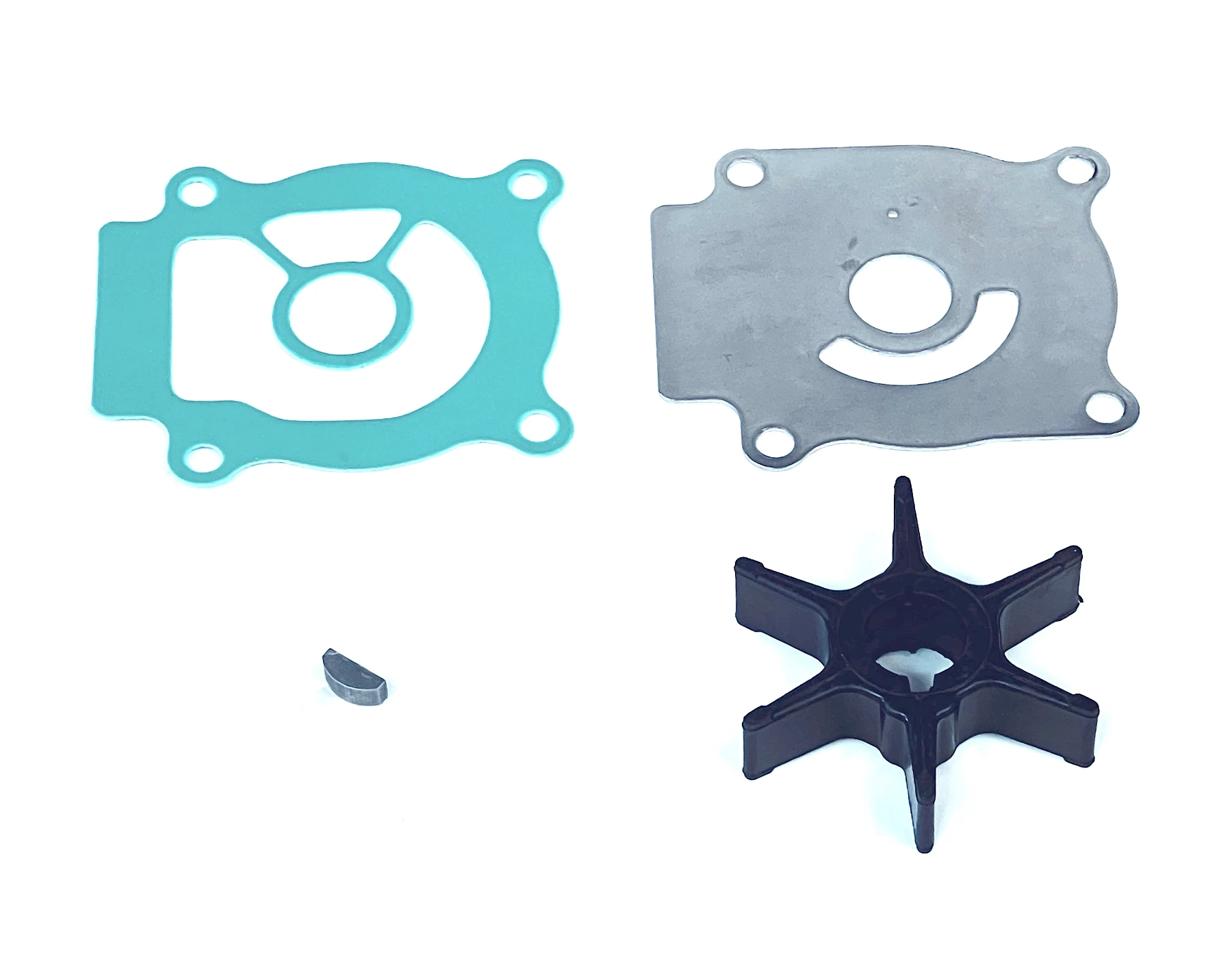 Vattenpumpkit, Suzuki 2-och 4-takt 20-50hp