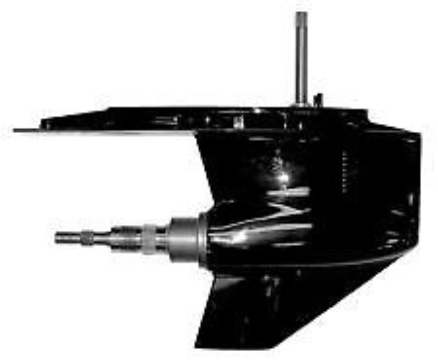 Underhus Bravo 3 Original 1.81, 2.0, 2.20