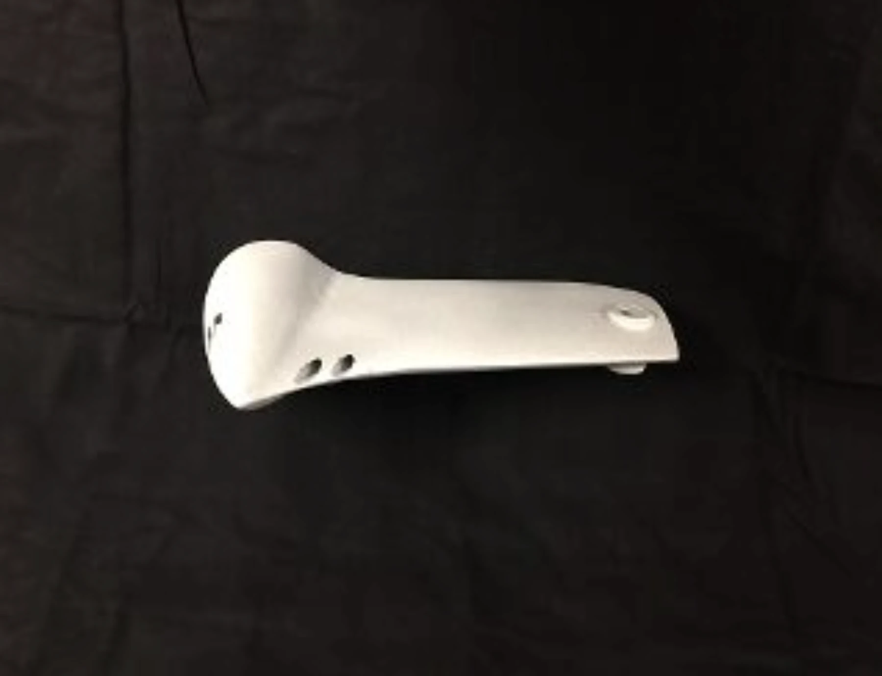 Combo Nose Cone Kit 20-450 HP