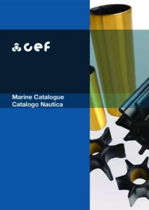 Marine Catalouge Nautica