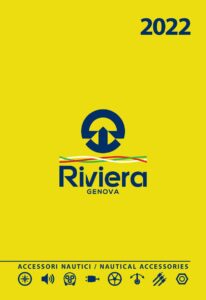 Riviera Genova - 2022