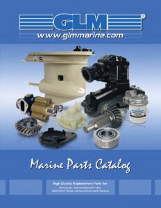GLM Marine Parts Catalog