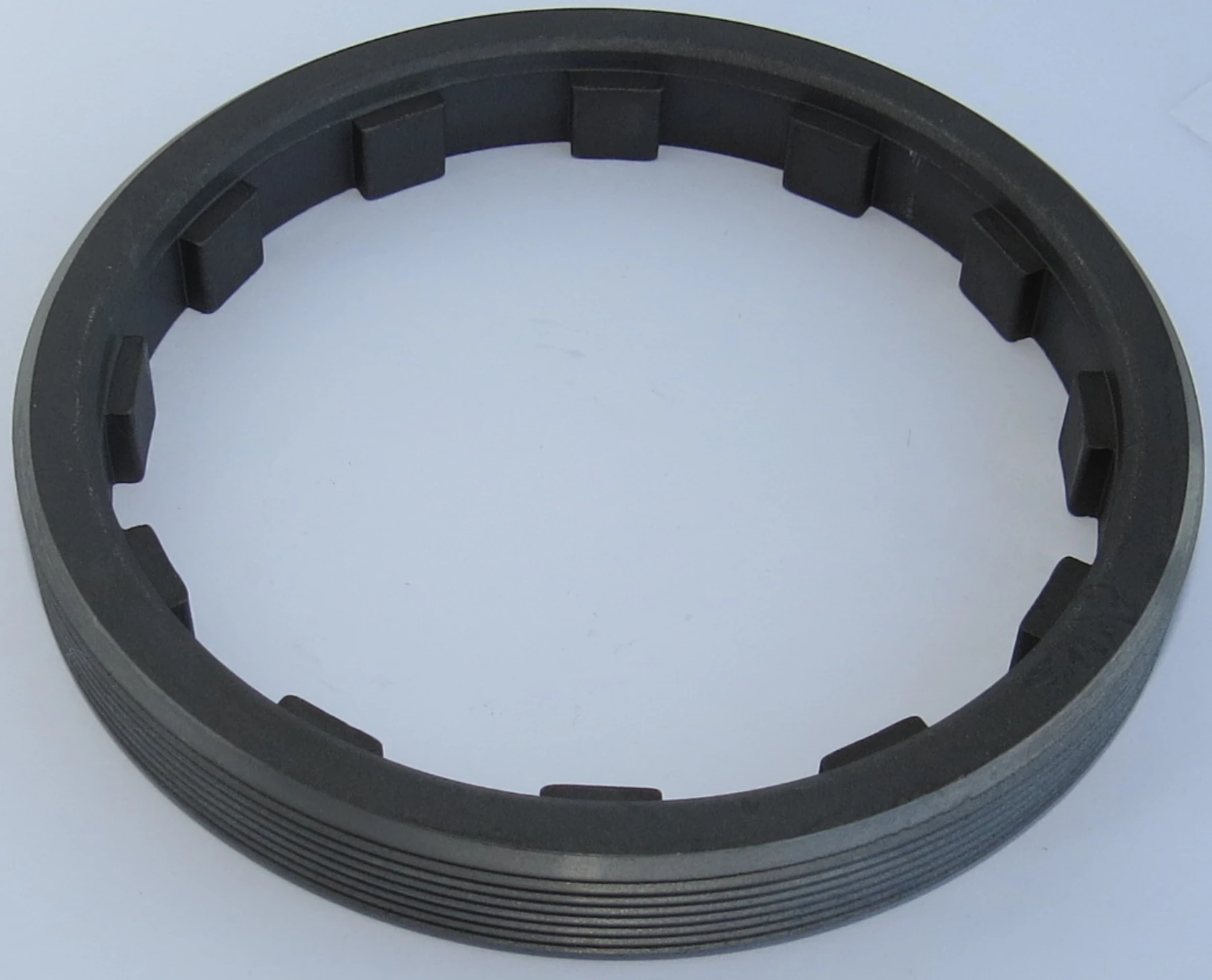 Kronmutter (11-01117)