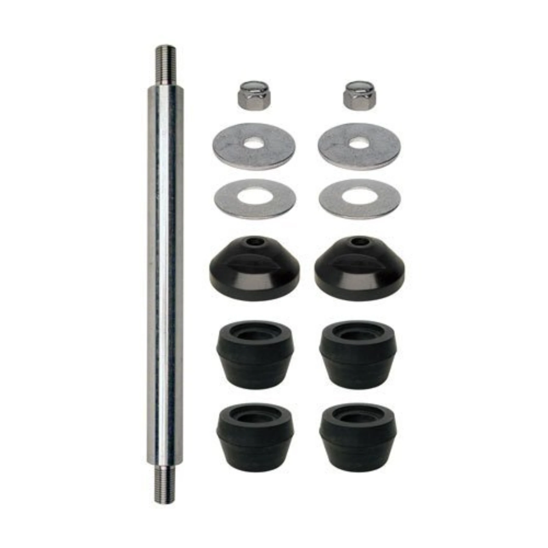 Främre bussningskit