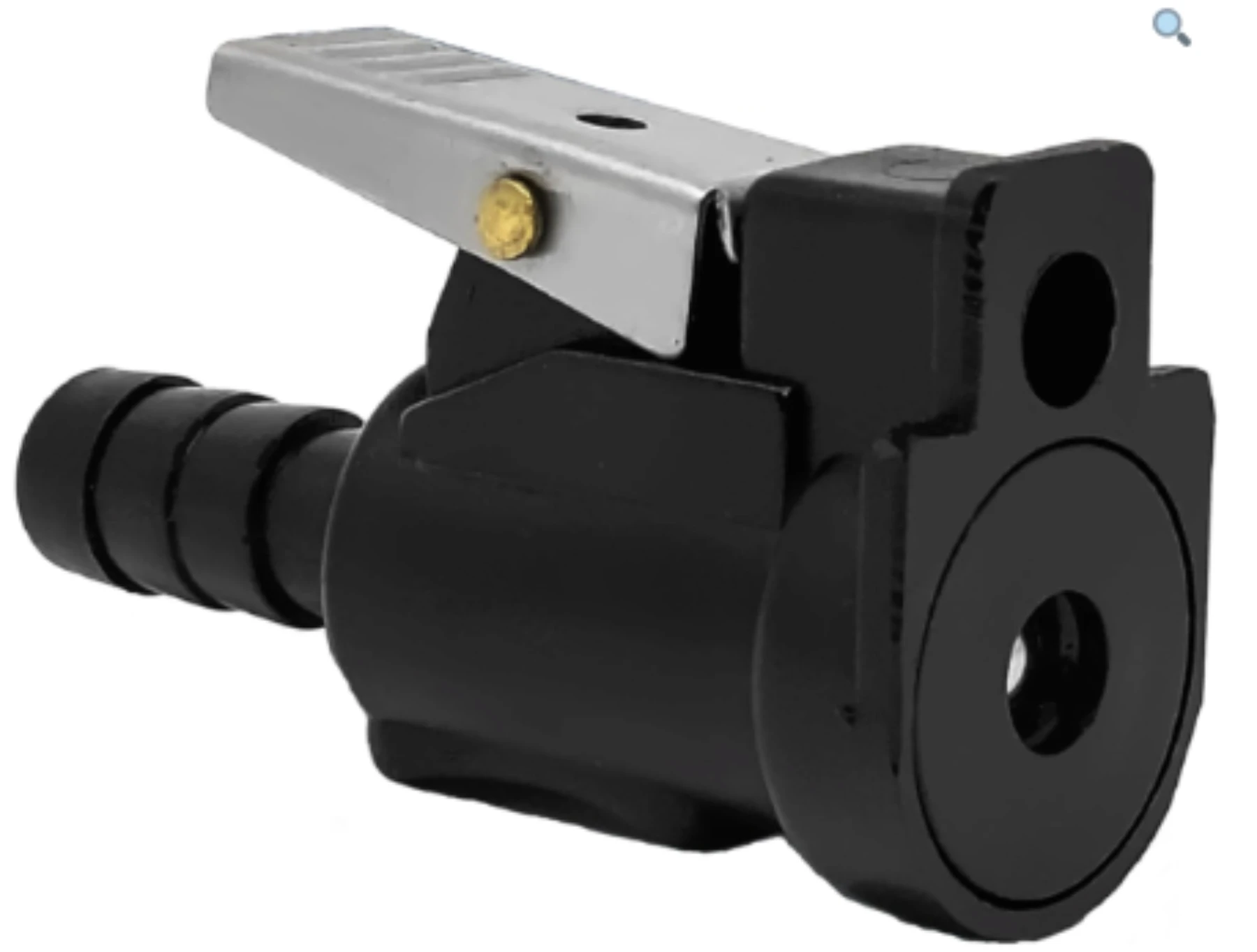 Connector, Fuel Female 3/8´ Hose´