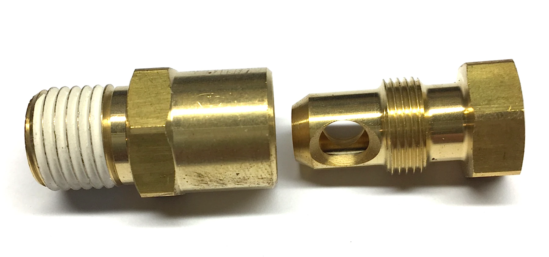 Dräneringsplugg - Bild 2