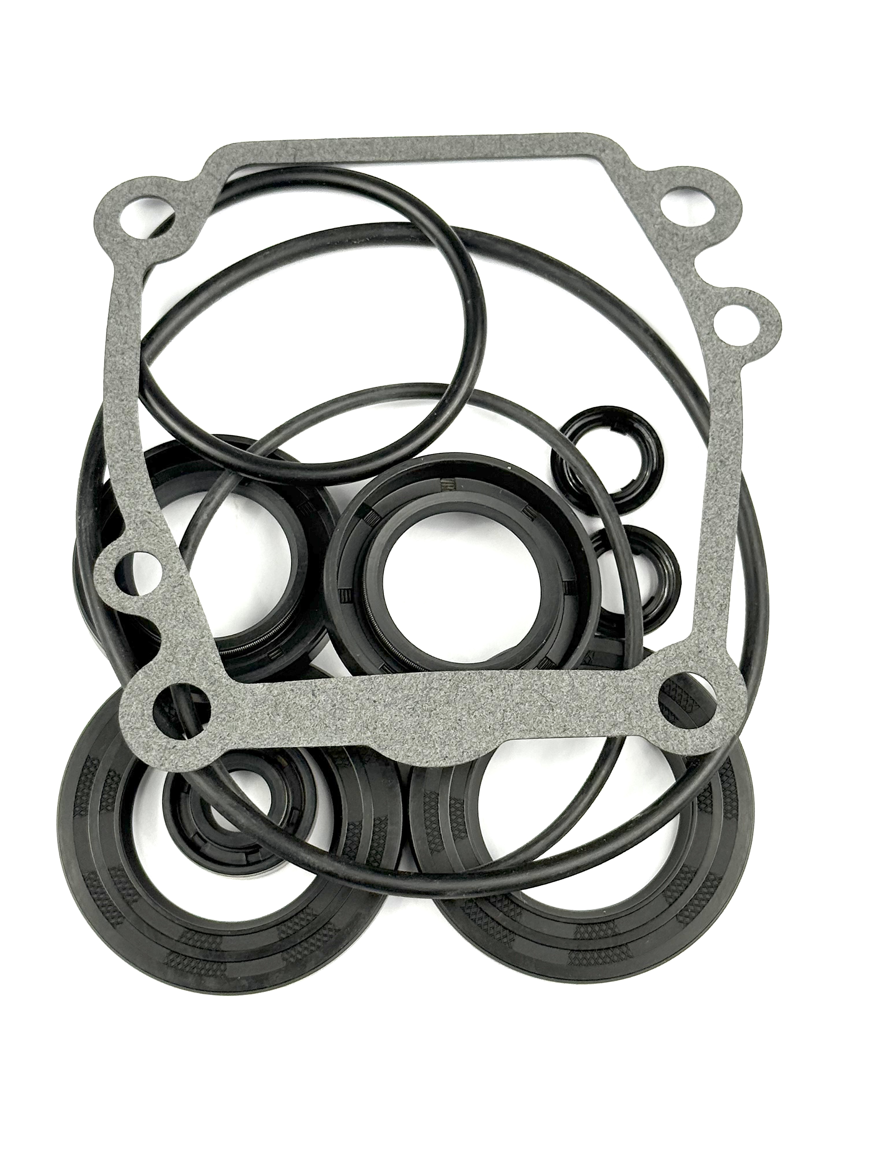 Packningssats Suzuki / Johnsson