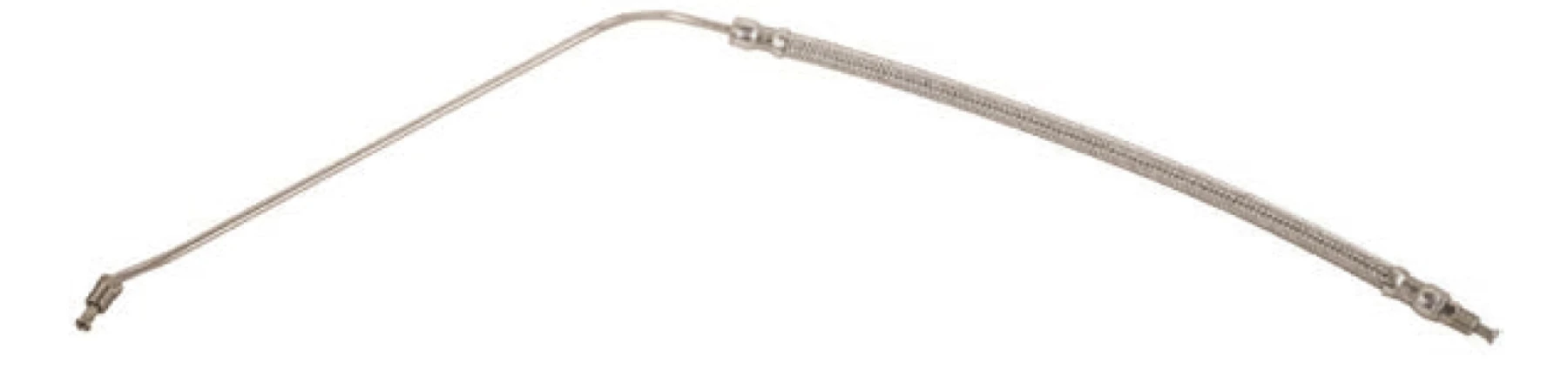 Hydraulslang styrbord 15 9/16 tum