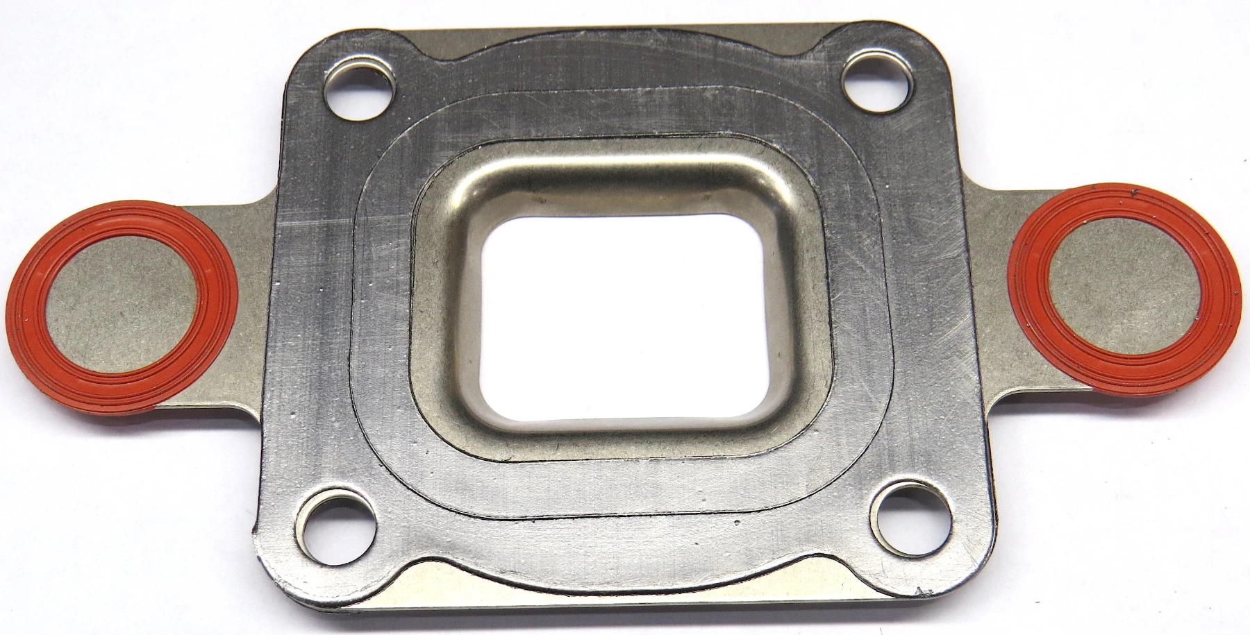 Packning dryjoint Block off - inga hål