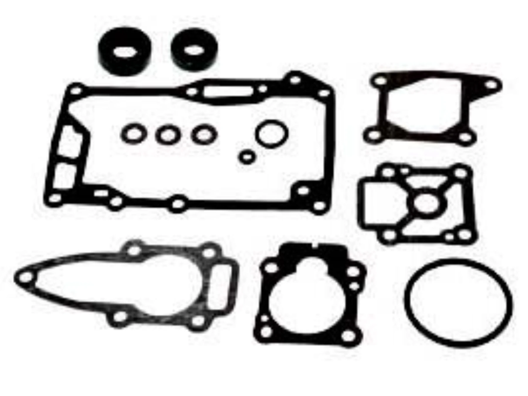 Packningssats växelhus