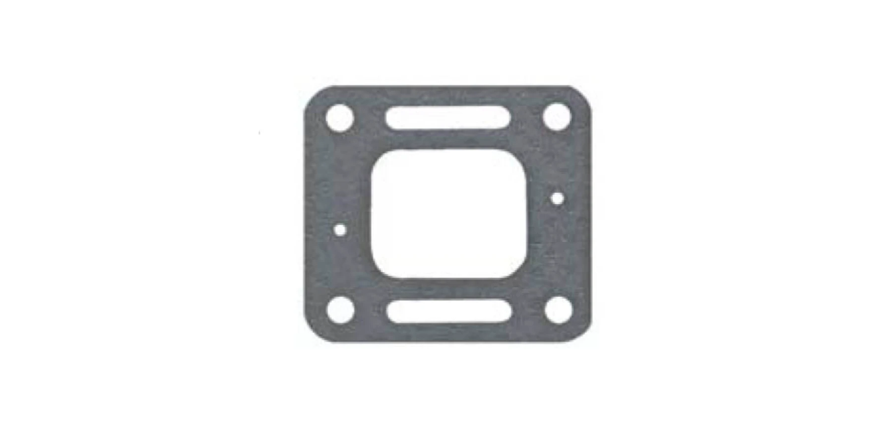 Packning Restricted 2 öppna och 2 stängda kanaler