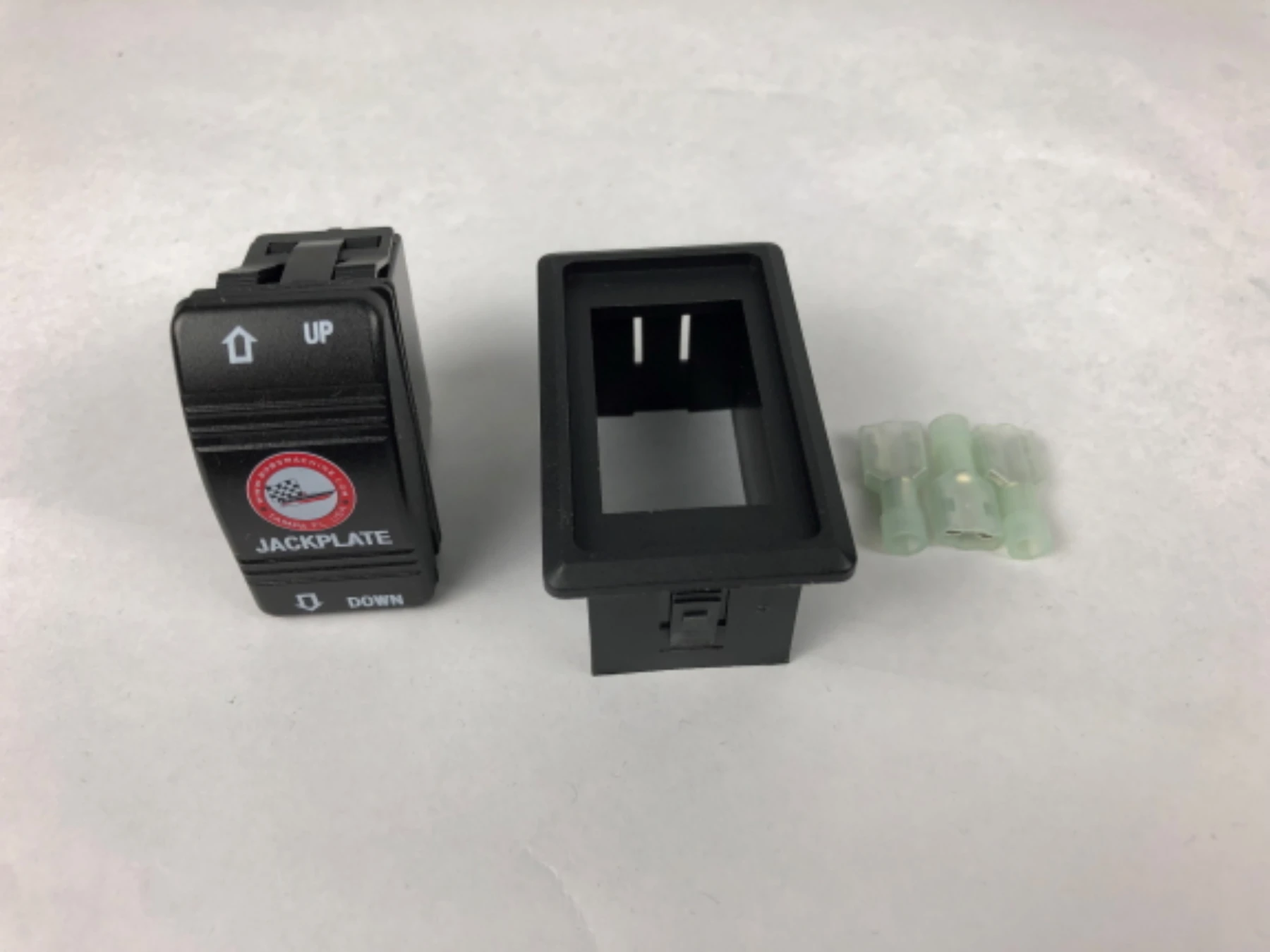 Jack plate rocker - Bild 2