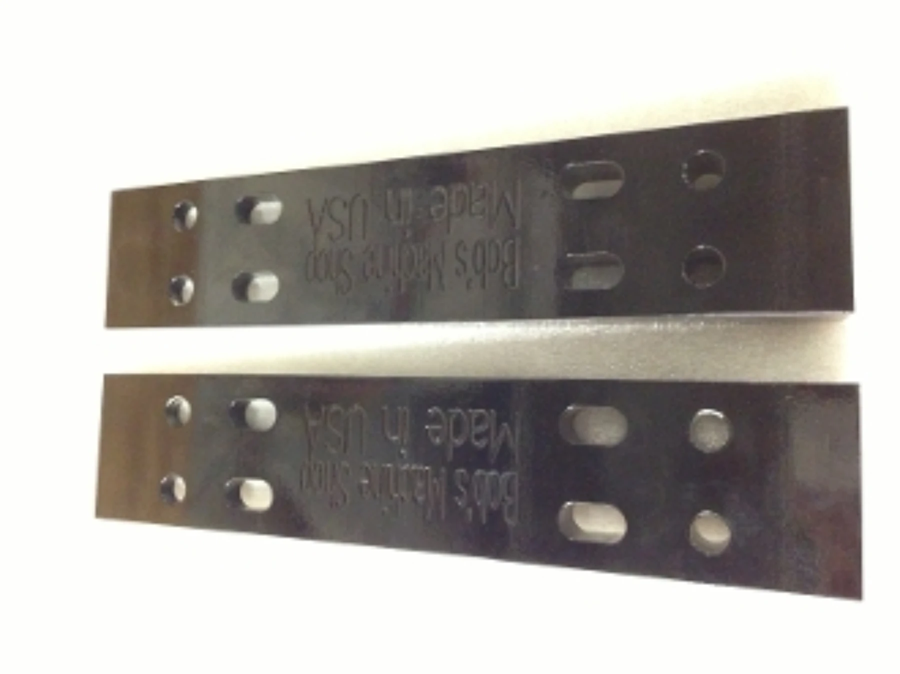 Transom wedges 2 graders - Bild 3