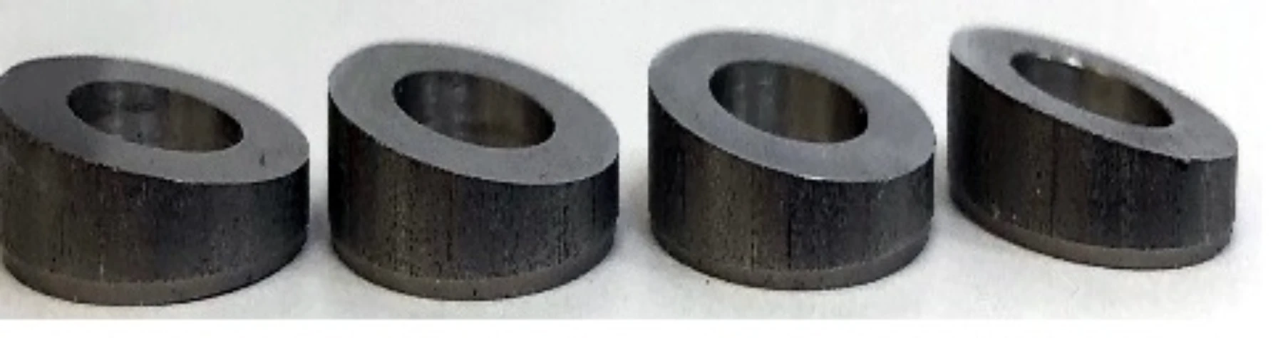 Vinkelbrickor 2 grader, 4st