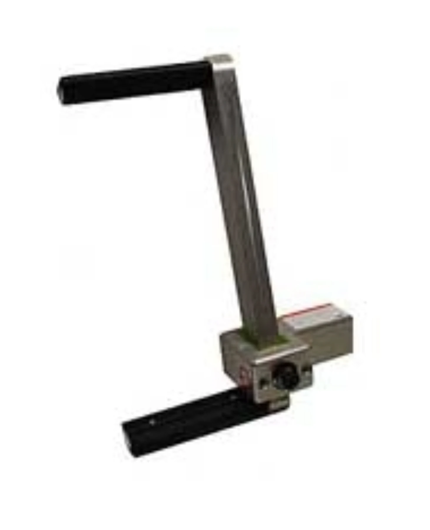 Bob´s Machine Badstege (Babord) för Jackplate.