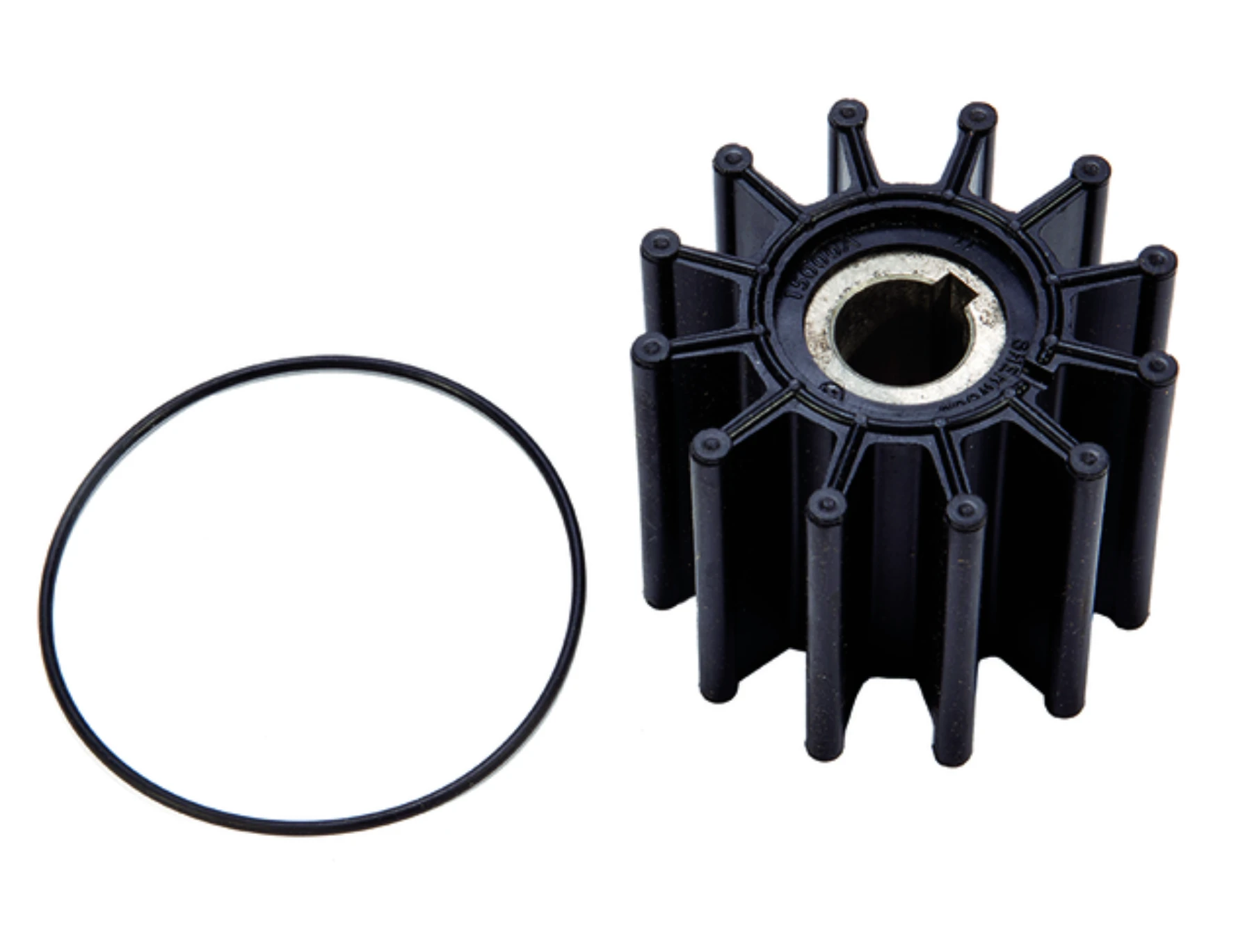Impeller CMD QSD 4.2, 3.0L VM