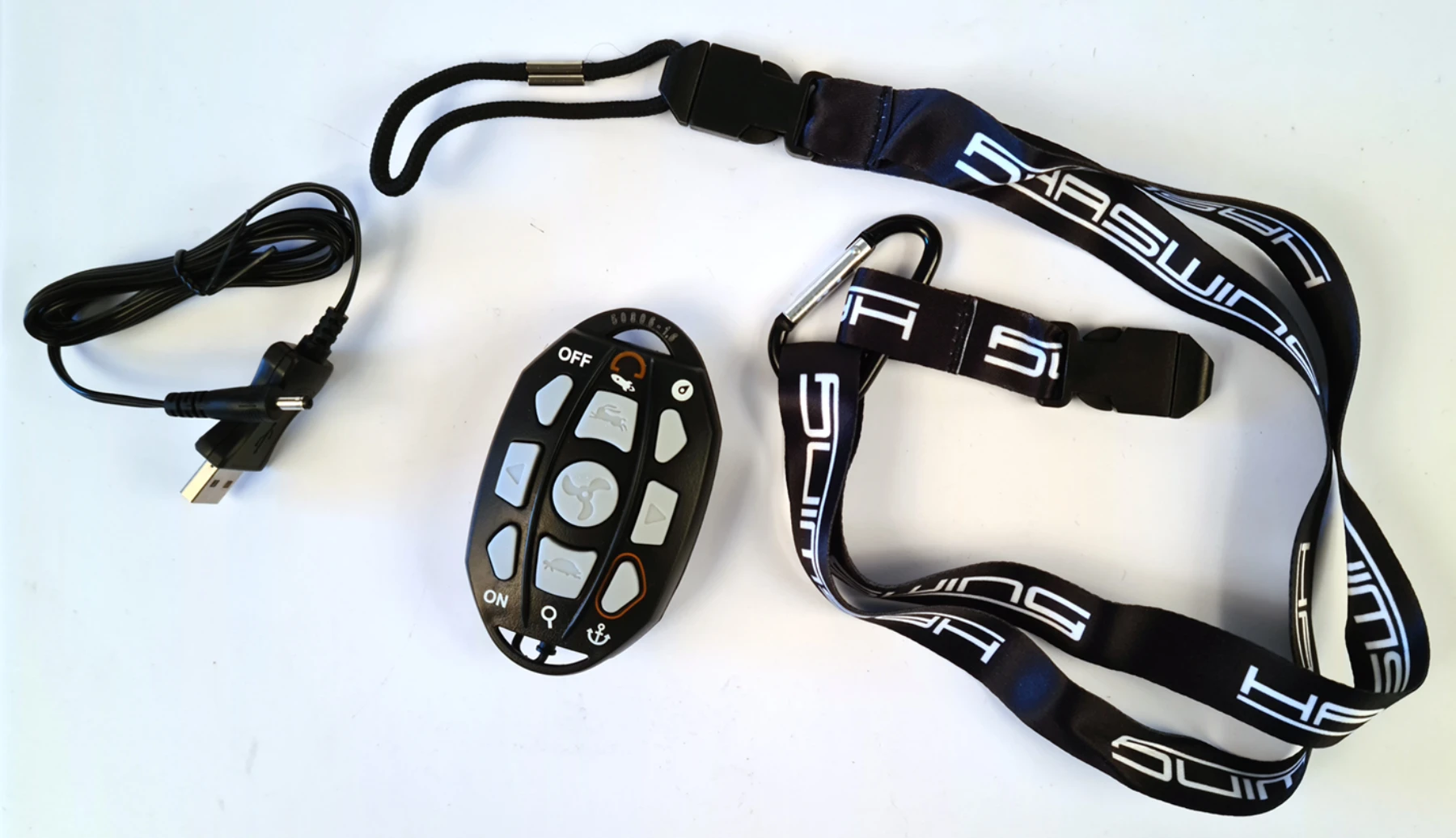 Cayman GPS v1.6 - Bild 3