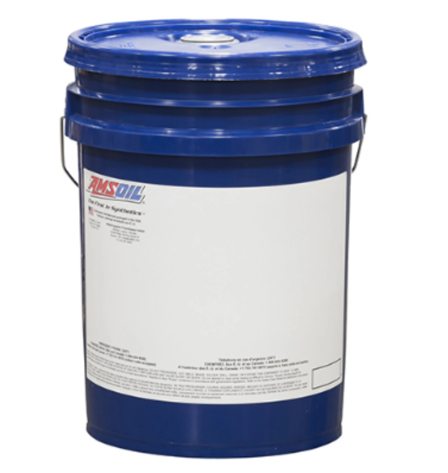19L Syntetisk växelhusolja - Bild 3