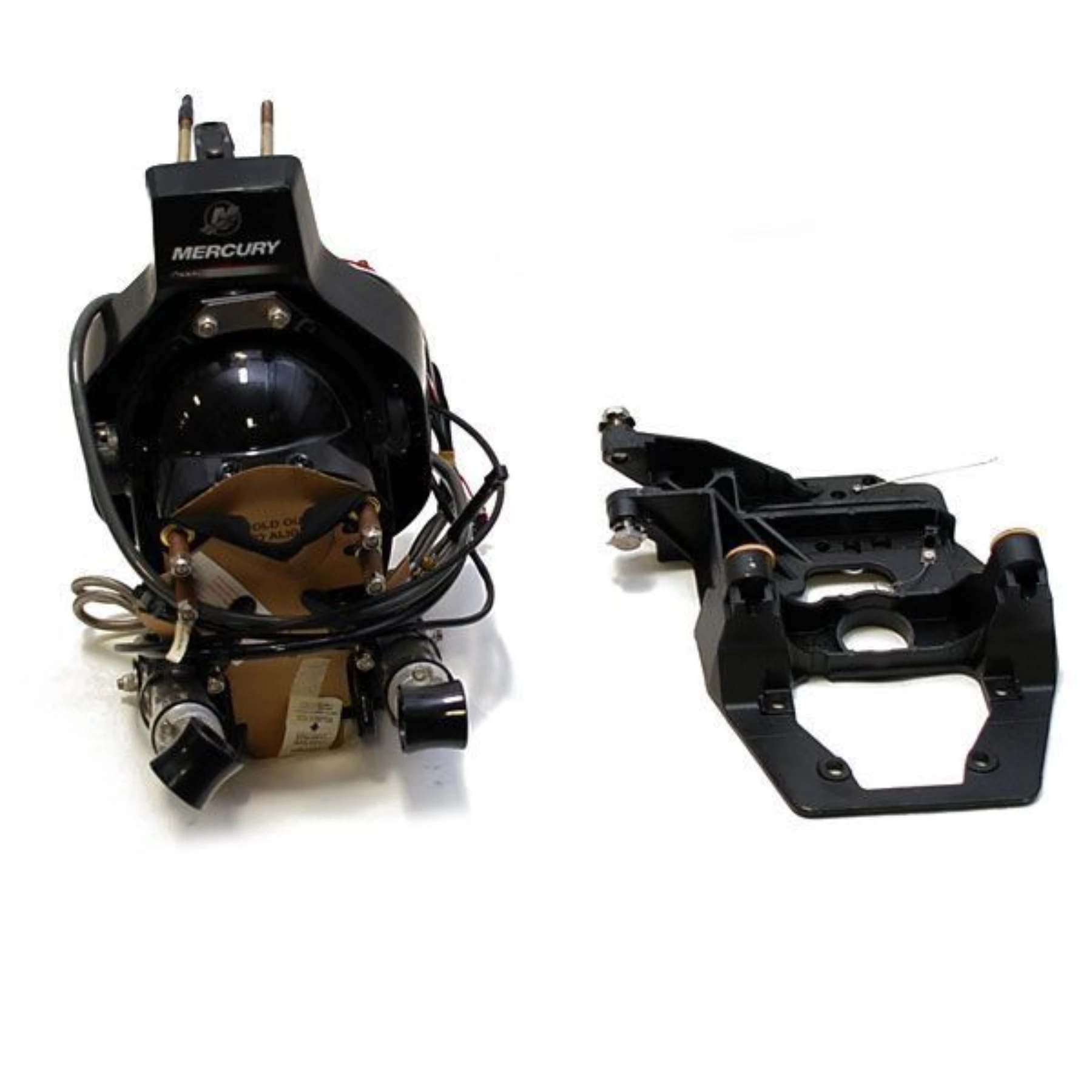 Komplett Sköld Bravo Magnum - Bild 2