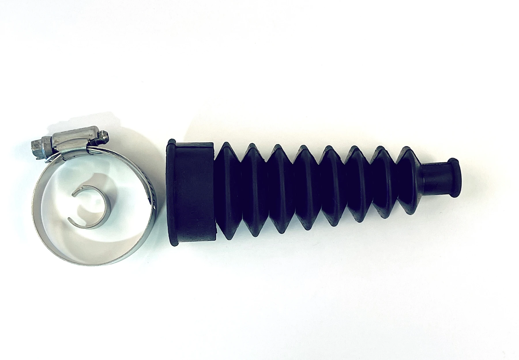 Växelbälg Alpha gen 1,2 och Bravo 1,2,3