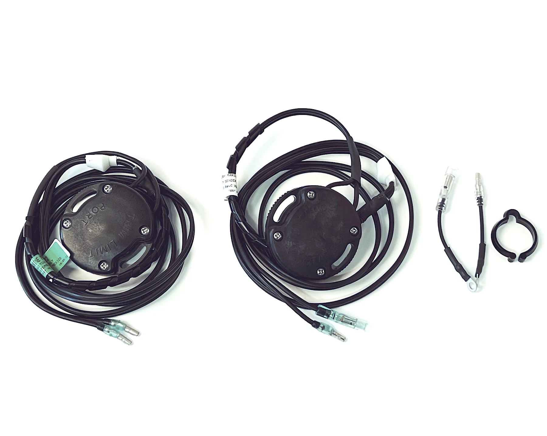 Trimsändarkit Analogt Alpha/Bravo