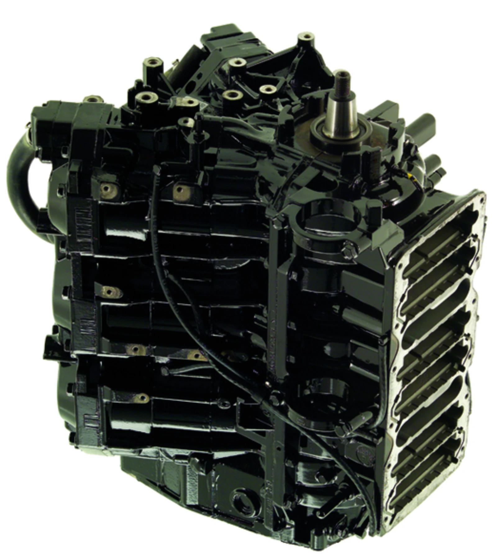 REMANFACTURED DFI FOURSTROKE POWERHEAD