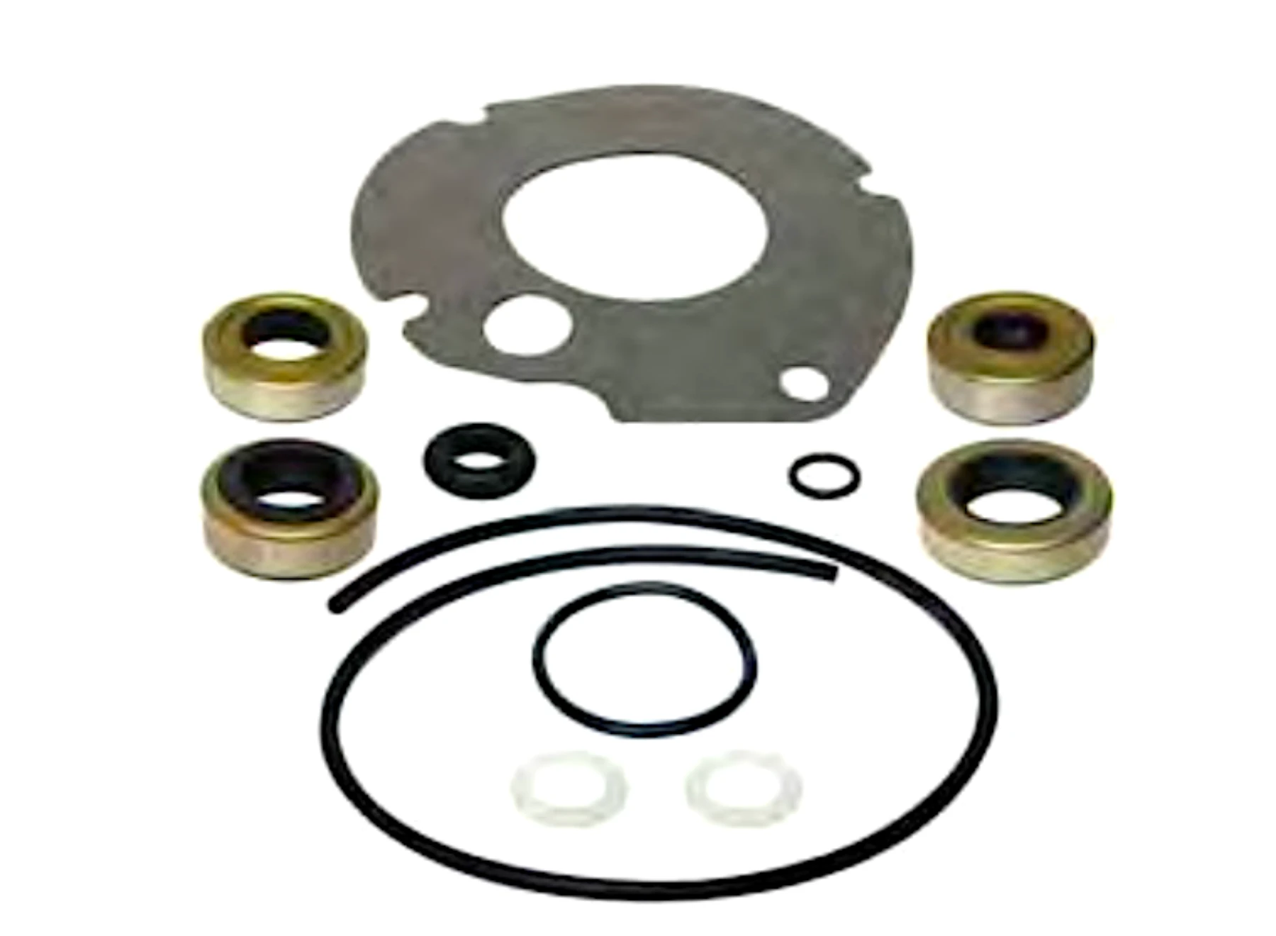 Packningssats växelhus