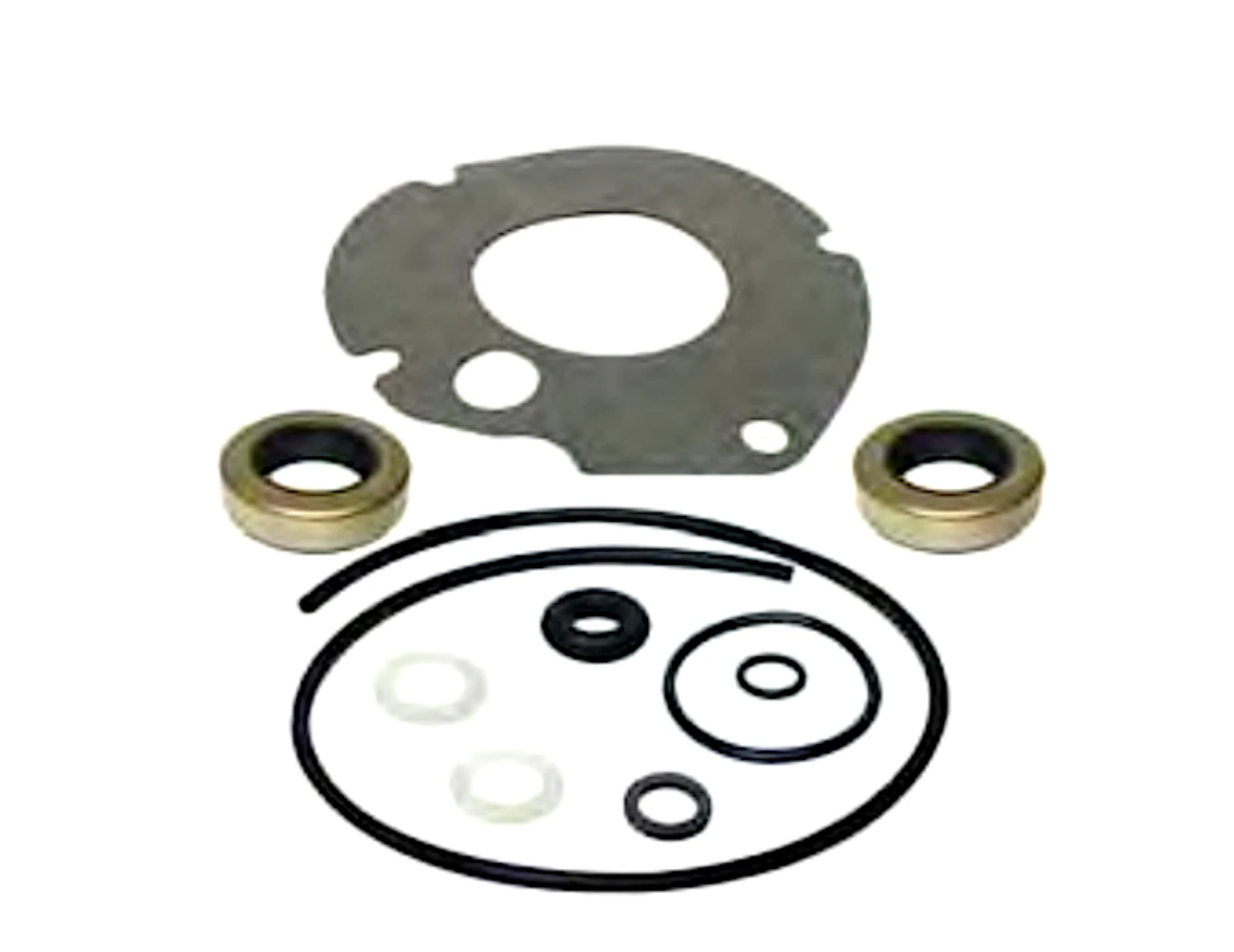 Packningssats växelhus