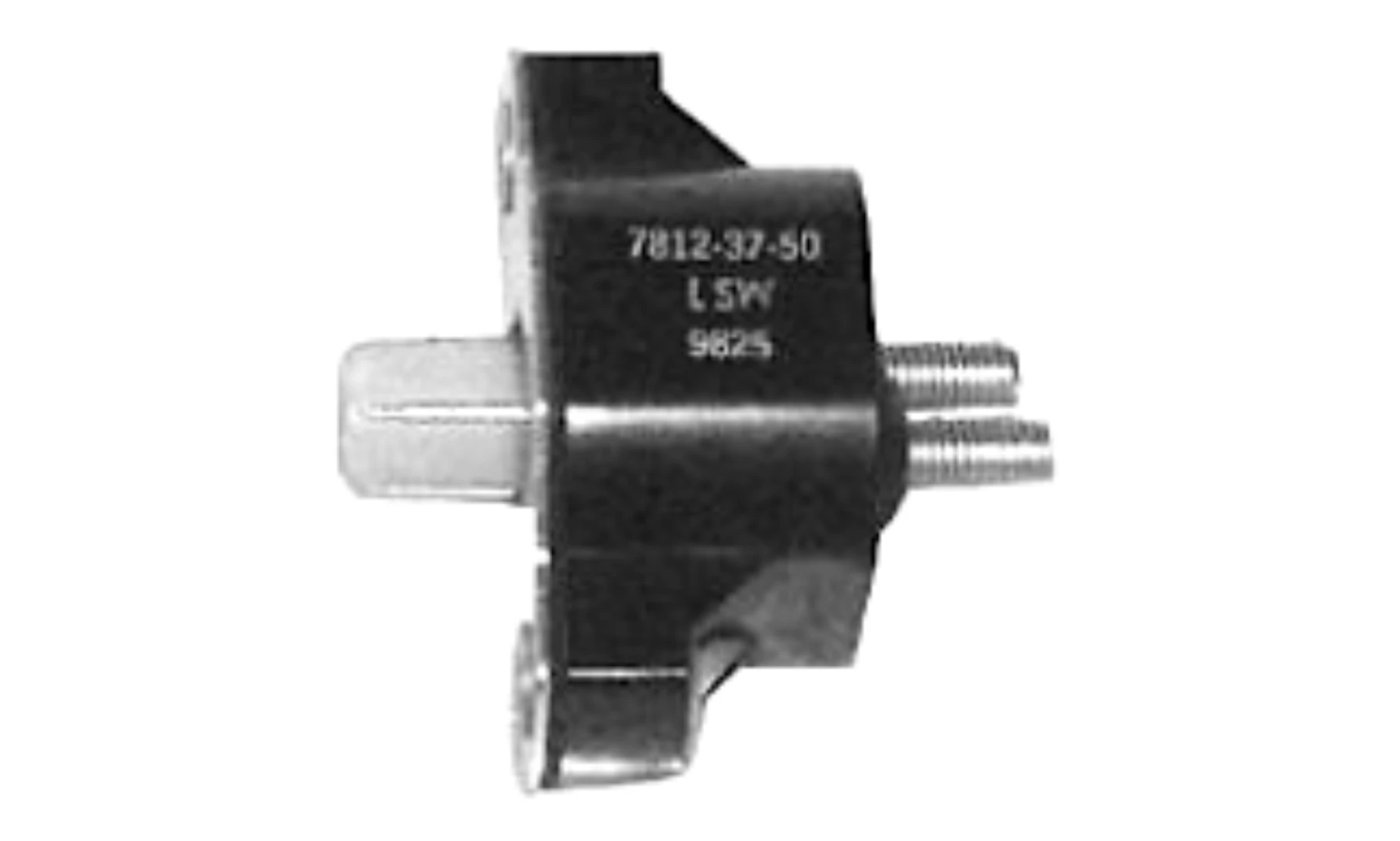 Automatsäkring 50Amp