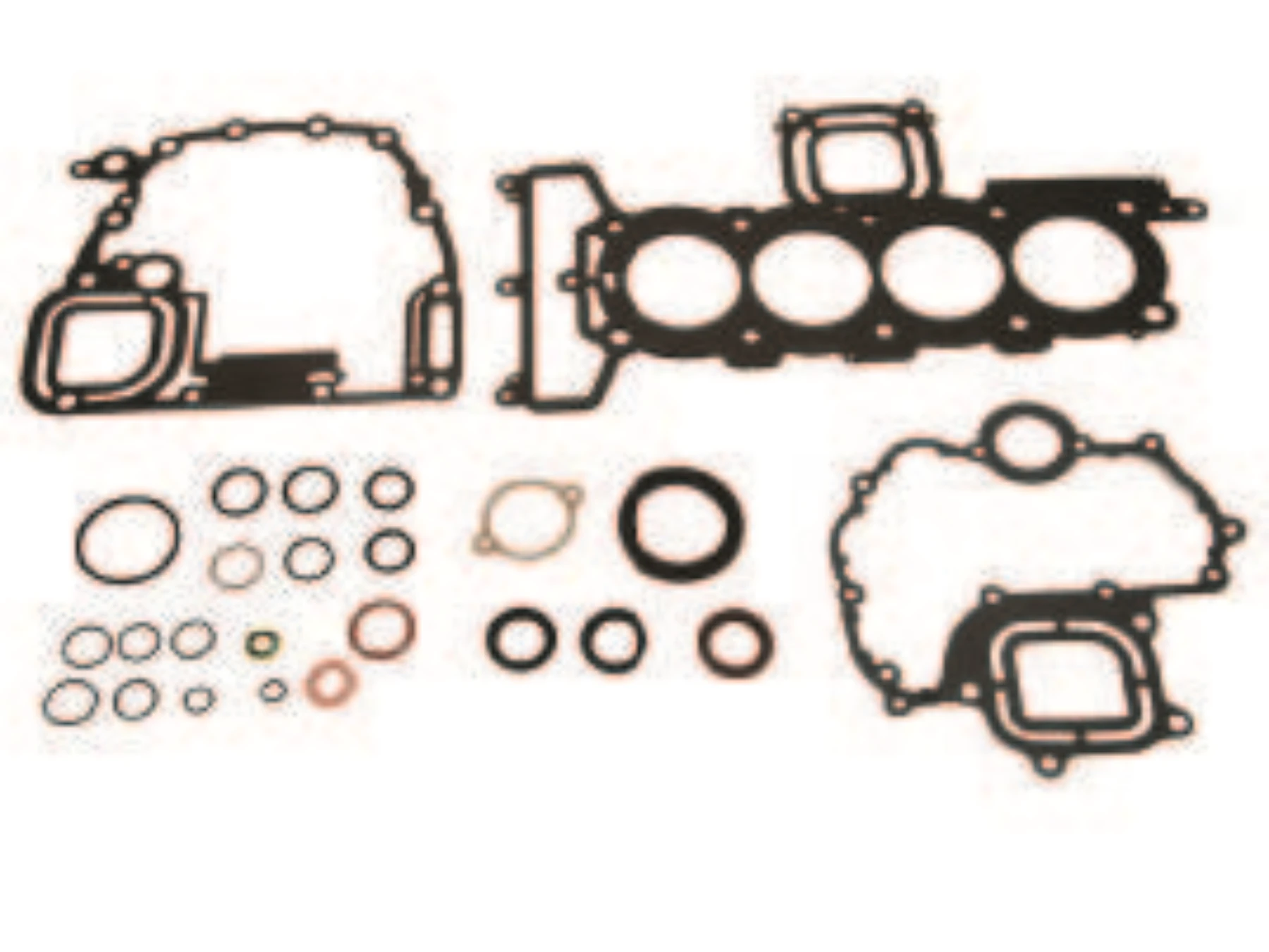 Packningssats powerhead