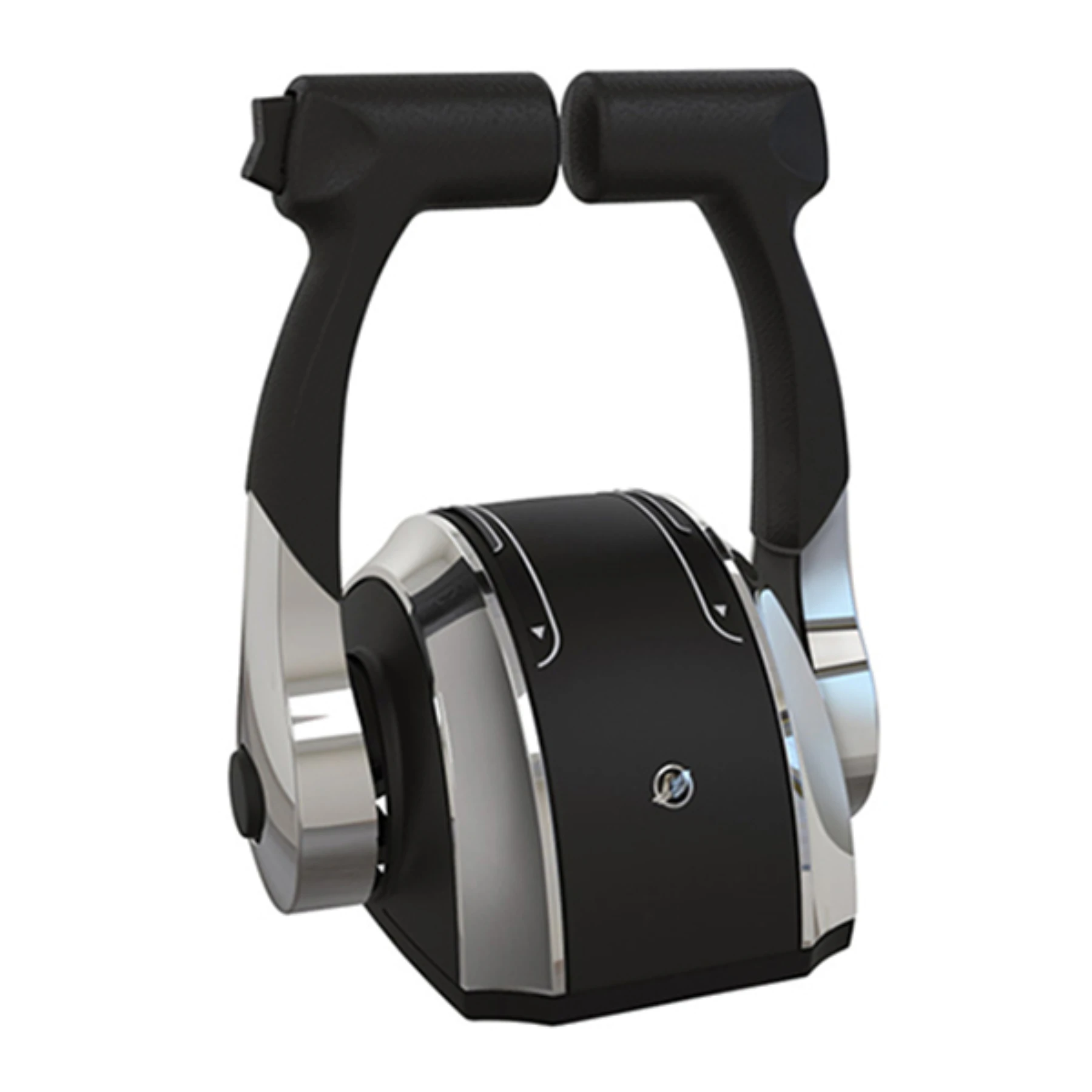 MCC4500 Dubbelreglage