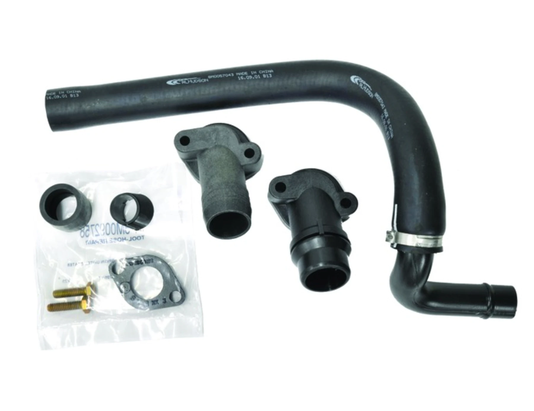 Vattenslang Bravo 1,2,3