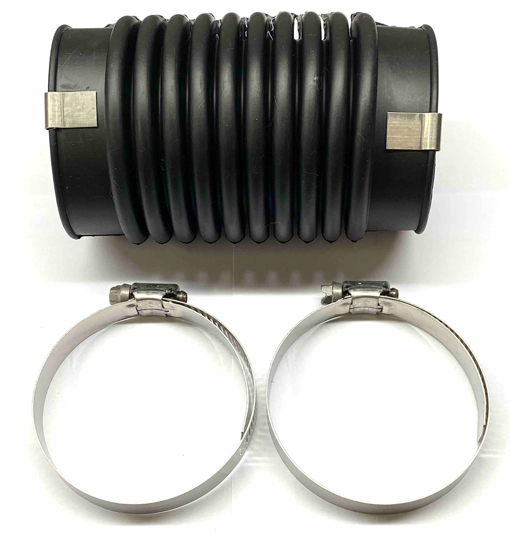 Avgasbälg Alpha 1,2 och Bravo 1,2,3