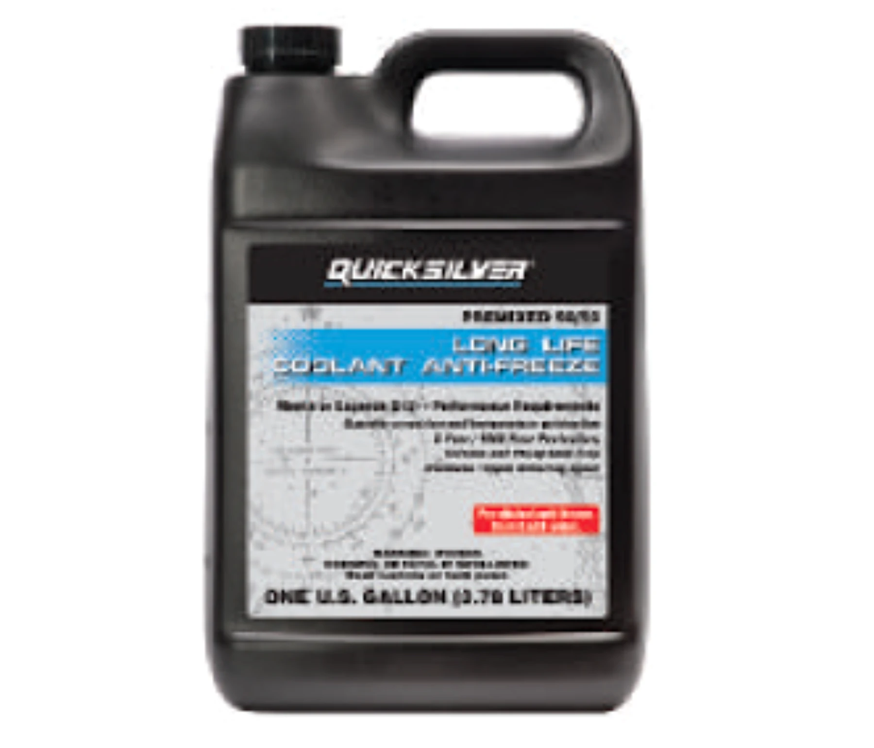 Kylarvätska / glykol