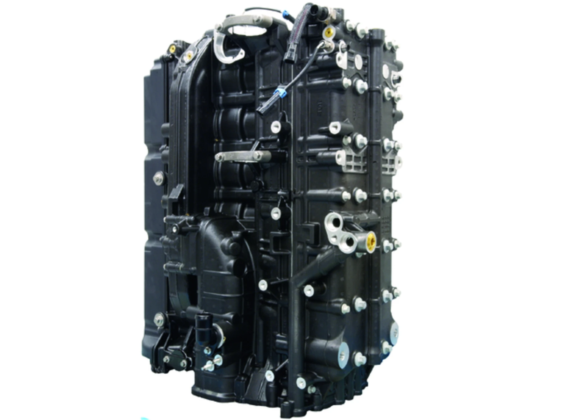 REMANFACTURED VERADO POWERHEAD