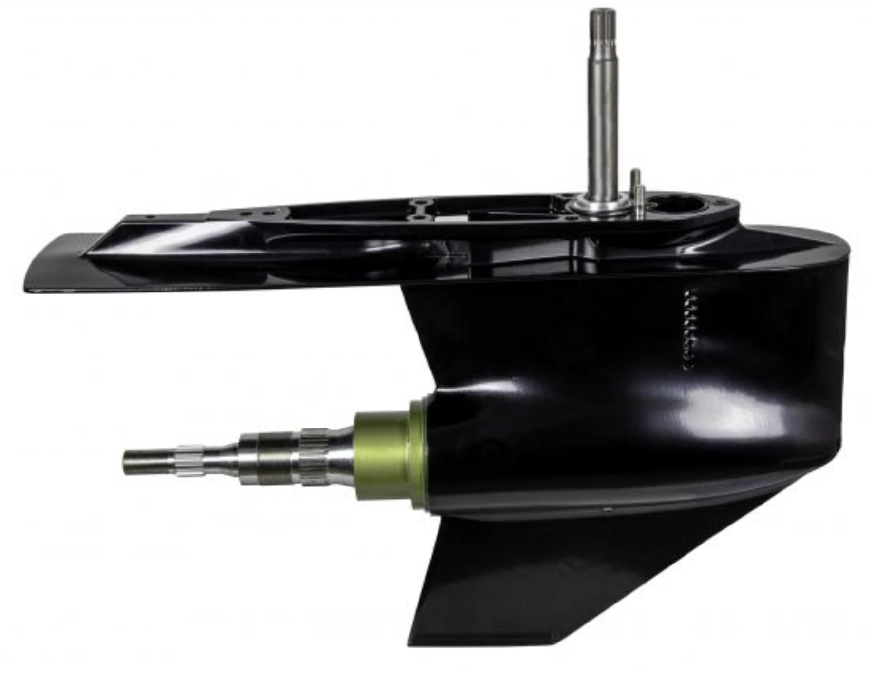 Bravo 3 underhus eftermarknads SE128 1.81, 2.00 & 2.20 Utväxling