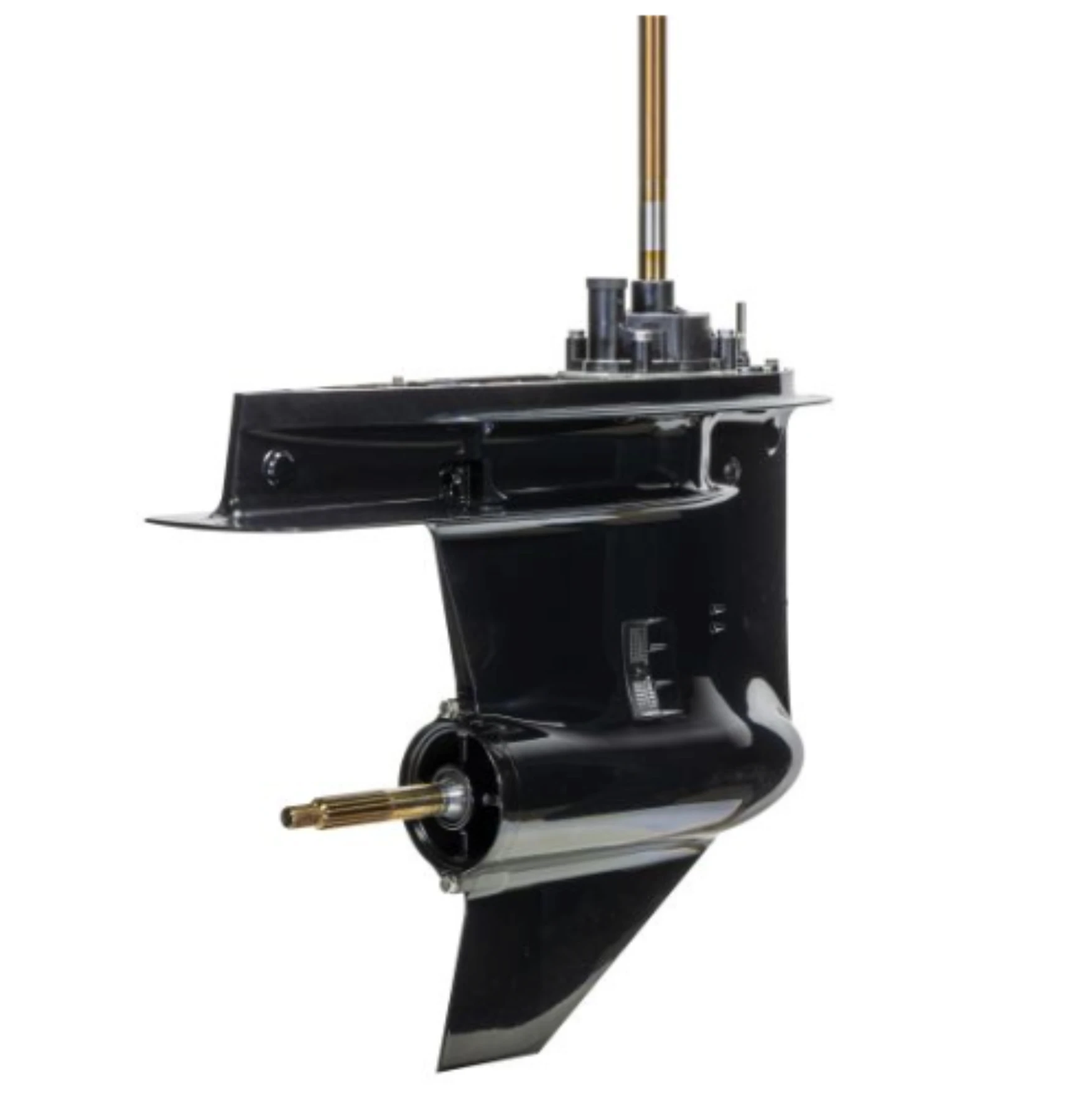 Växelhus komplett Suzuki DF200/225/250