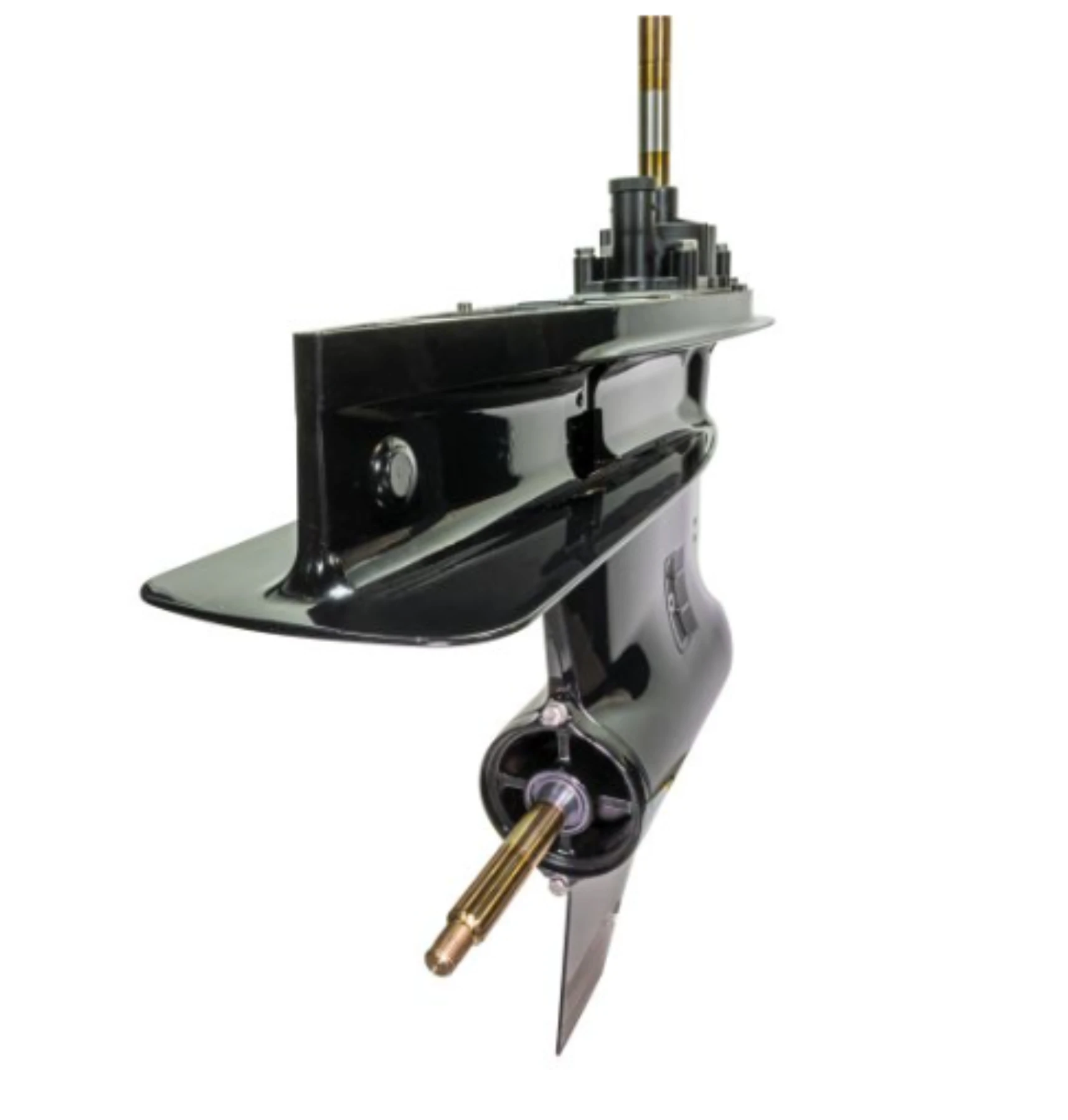 Växelhus komplett Suzuki DF200/225/250 - Bild 2