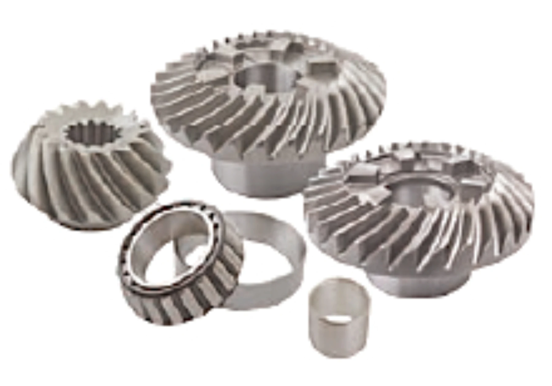 Drevsats yamaha V6 3,1L/3,2L