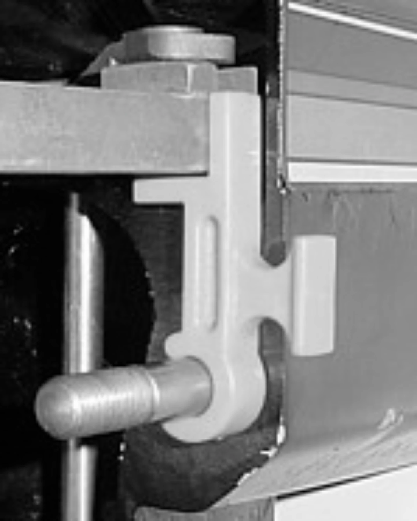 Shift slide stabilizer - Bild 2