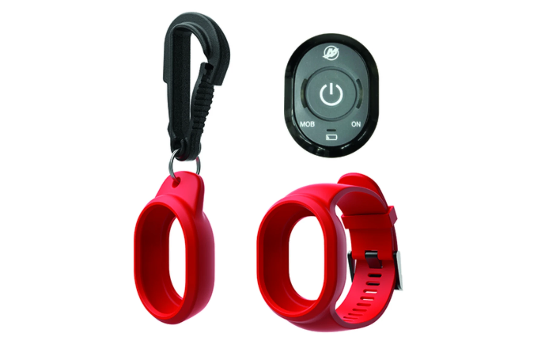 1st Mate Sats med bärbar nyckel för förare