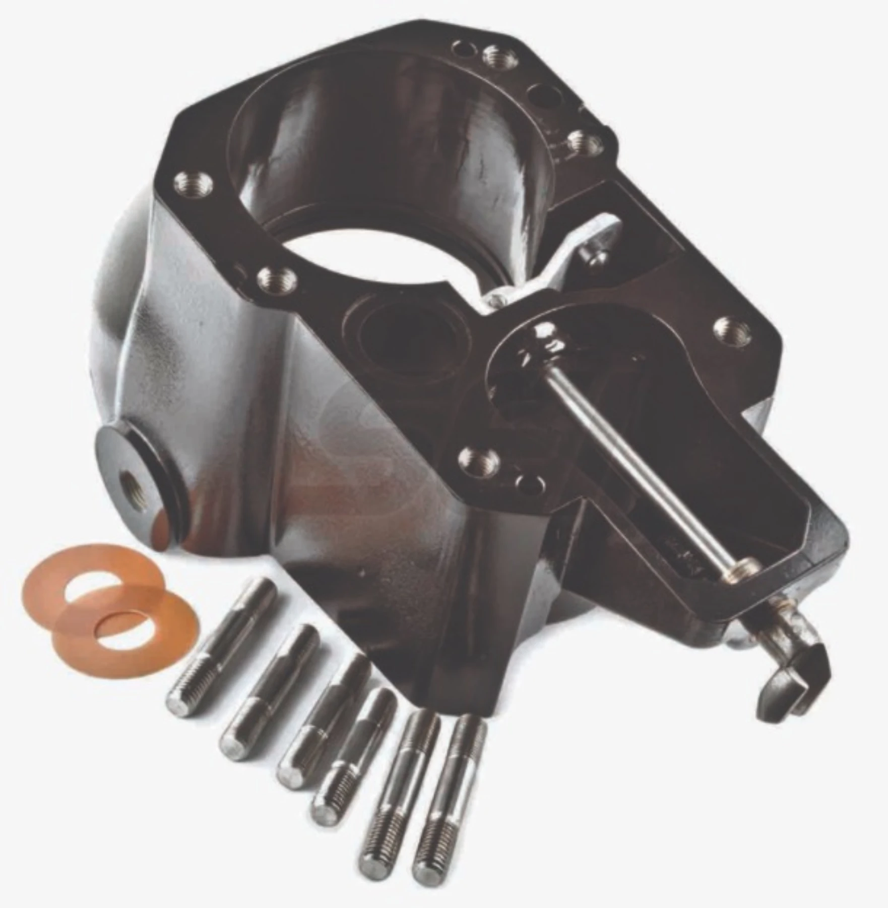 Bälghus Alpha gen 2