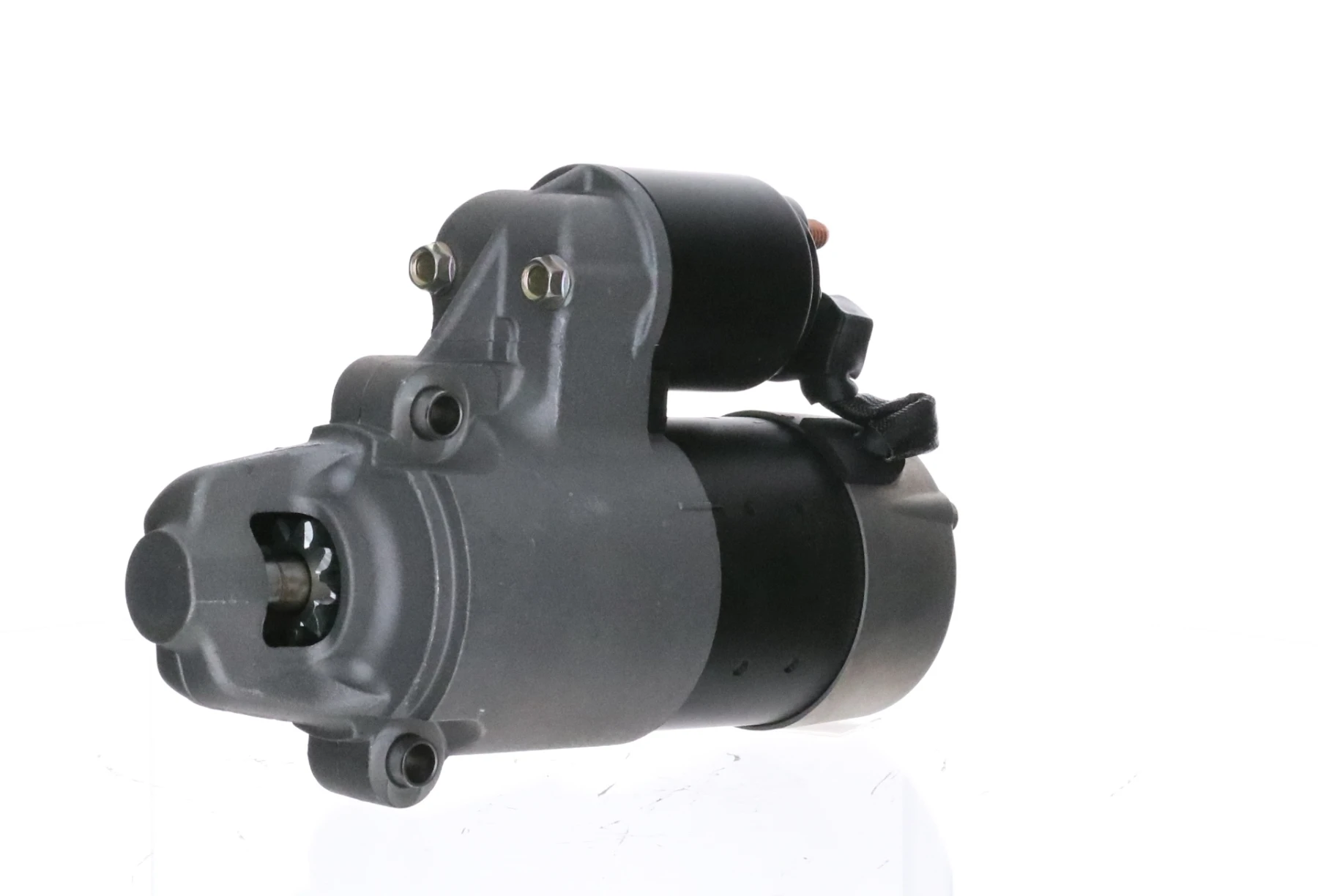 Startmotor för Yamaha 200-300HP 4-takt, 13 Tänder - Bild 2