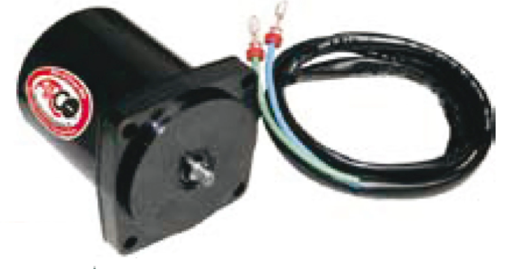 ARCO Trim/tilt motor E-tec