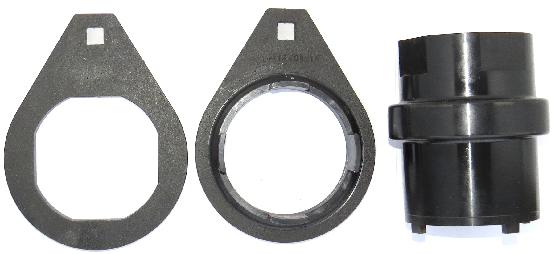 Verktyg Bravo 3 lagerhållare